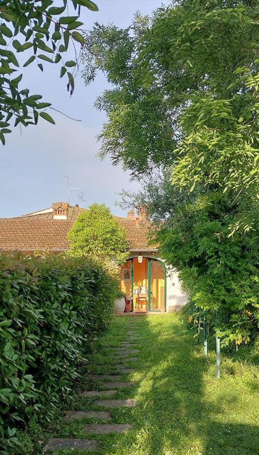 Le Civette Country Resort Bagno a Ripoli Exterior foto