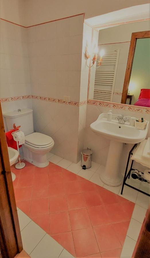 Le Civette Country Resort Bagno a Ripoli Exterior foto