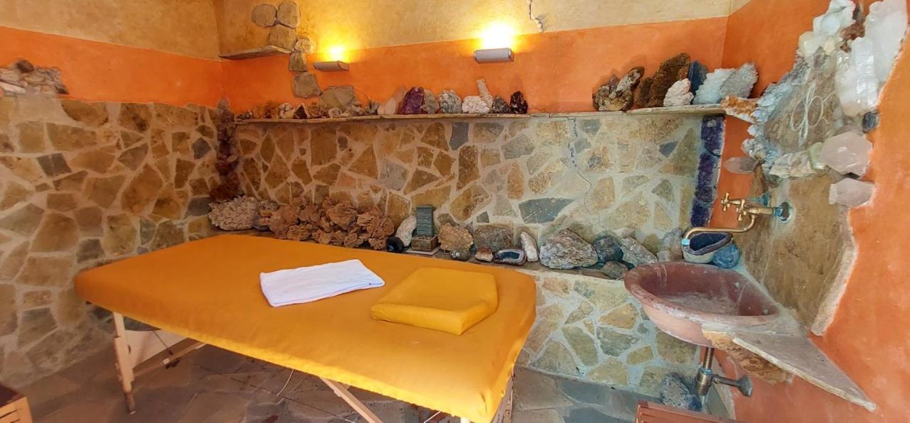 Le Civette Country Resort Bagno a Ripoli Exterior foto