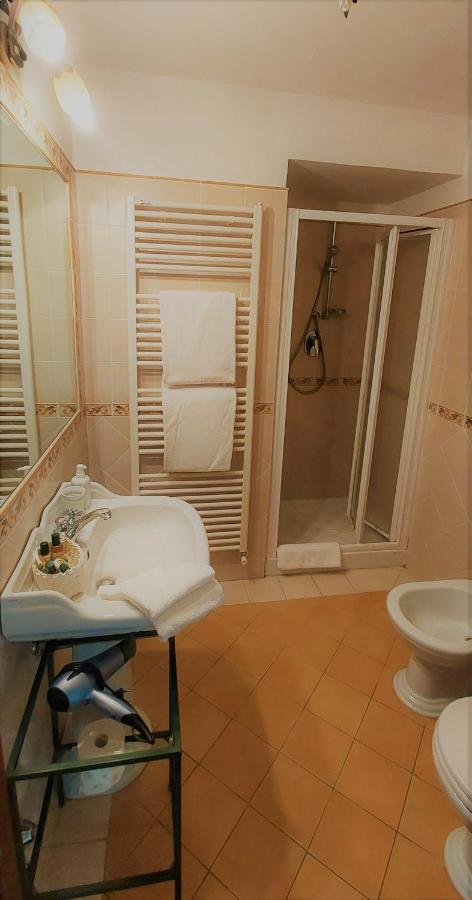 Le Civette Country Resort Bagno a Ripoli Exterior foto