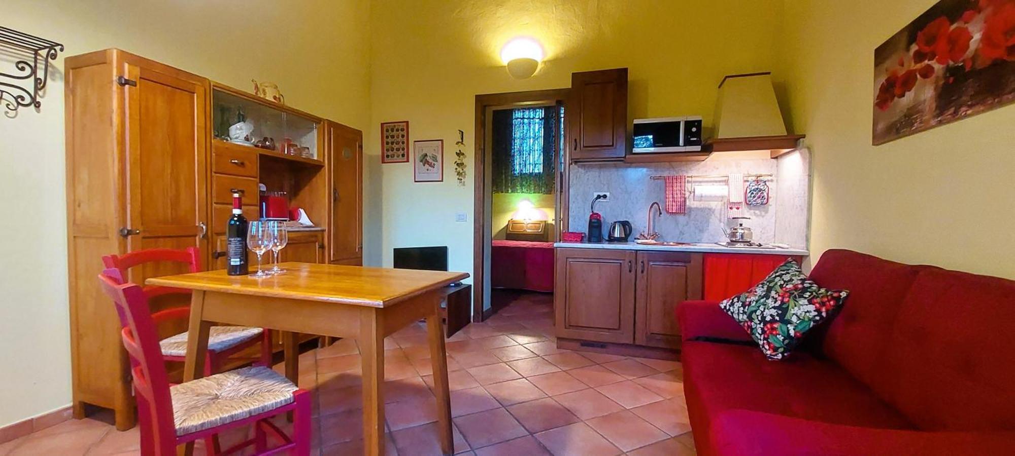 Le Civette Country Resort Bagno a Ripoli Exterior foto