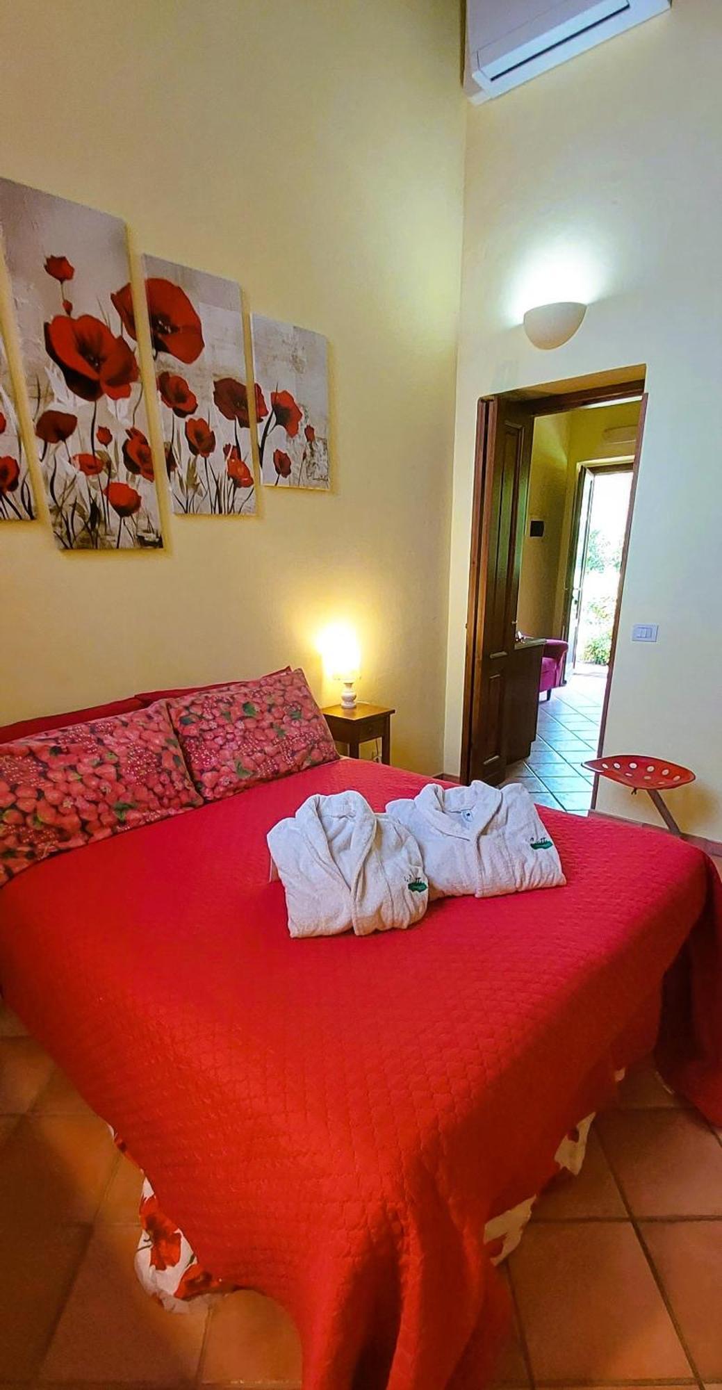 Le Civette Country Resort Bagno a Ripoli Exterior foto
